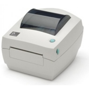 Zebra GC420d Термопринтер печати этикеток