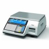 Весы с термопринтером CAS CL3000B-30